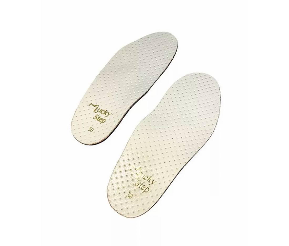 Стелька детская лечебно-профилактическая Baby Touch LS372k26 Lucky Step