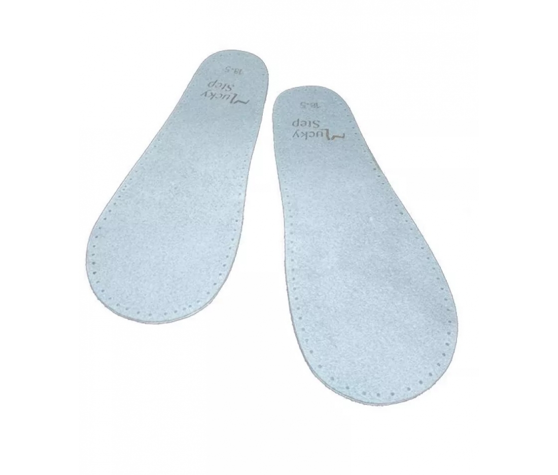 Стельки ортопедические (детские) Lucky Step ВП-1 Стельки ортопедические (детские) Lucky Step ВП-1