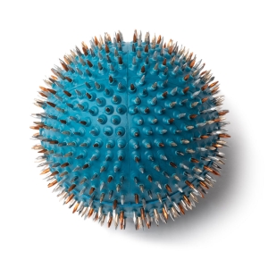 Мячик игольчатый 4.0 AG