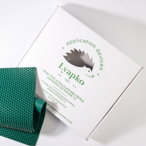 Аппликатор Ляпко коврик большой 7,0 AG