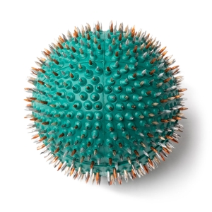 Мячик игольчатый 4.0 AG