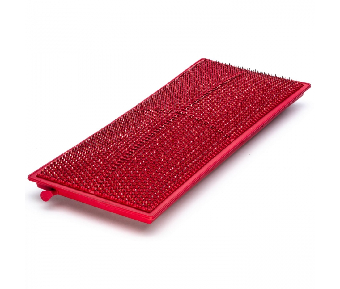 Массажная подушка игольчатая 5,8, Ляпко