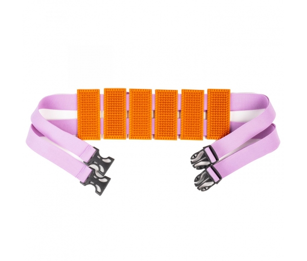 Аппликатор Ляпко Пояс "Малыш" 3,5 AG Аппликатор Ляпко Пояс "Малыш" 3,5 AG