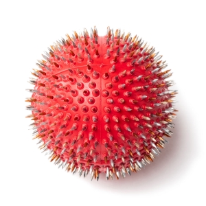 Мячик игольчатый 4.0 AG