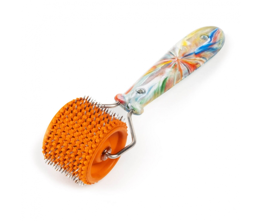 Валик лицевой М 3,5 AG Ляпко