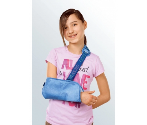 Бандаж для верхней конечности детский Мedi Arm Sling