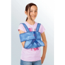 Бандаж для іммобілізації плеча дитячий Medi Shoulder Sling 