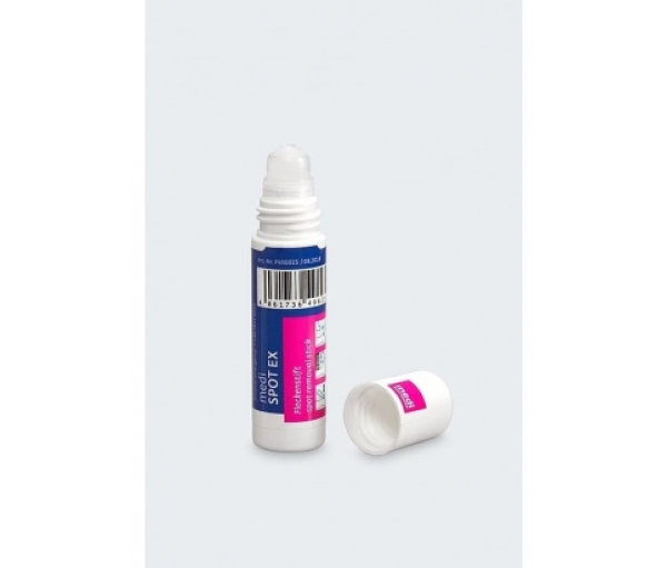 Пятновыводитель Мedi Spot Ex