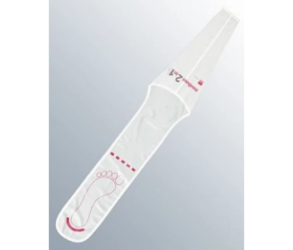 Приспособление для надевания и снятия трикотажа Мedi 2in1