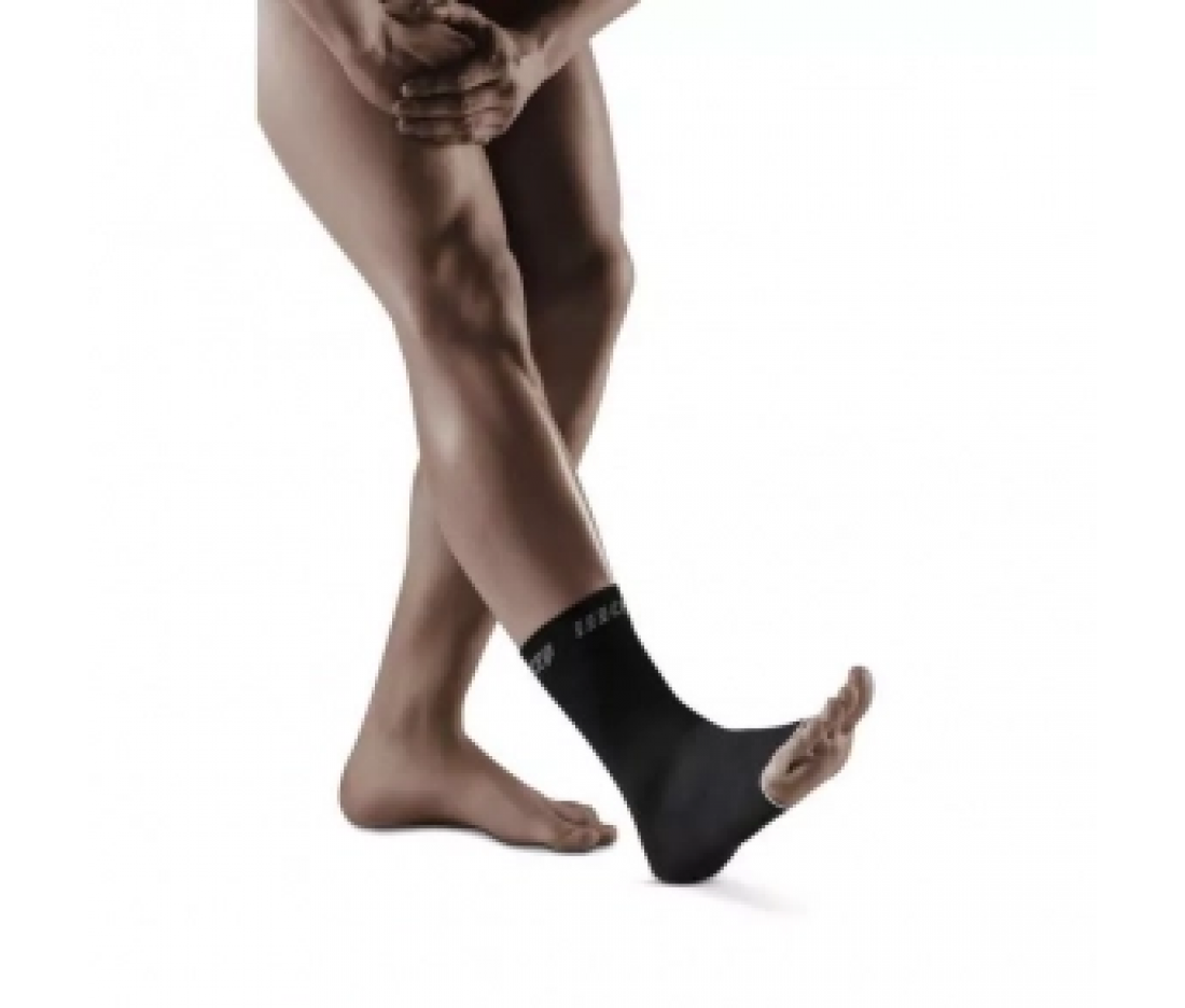 Бандаж на голеностопный сустав CEP Medi