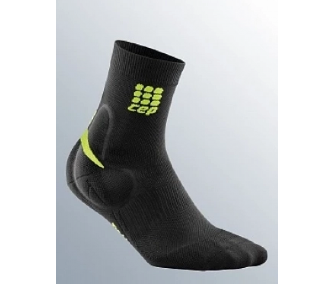 Компрессионные носки для поддержки голеностопного сустава CEP Medi