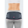 Модульний тазовий бандаж з масажними подушечками Lumbamed sacro Medi