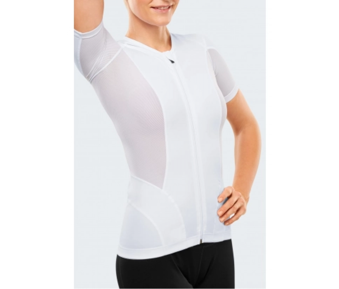 Футболка для корекції постави Posture plus force Medi