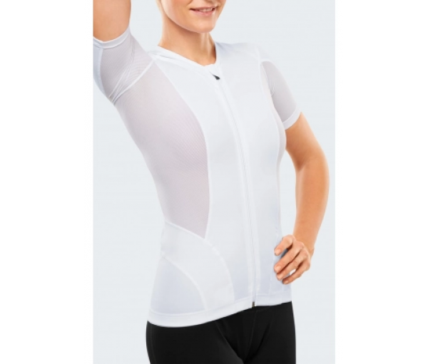 Футболка для корекції постави Posture plus force Medi