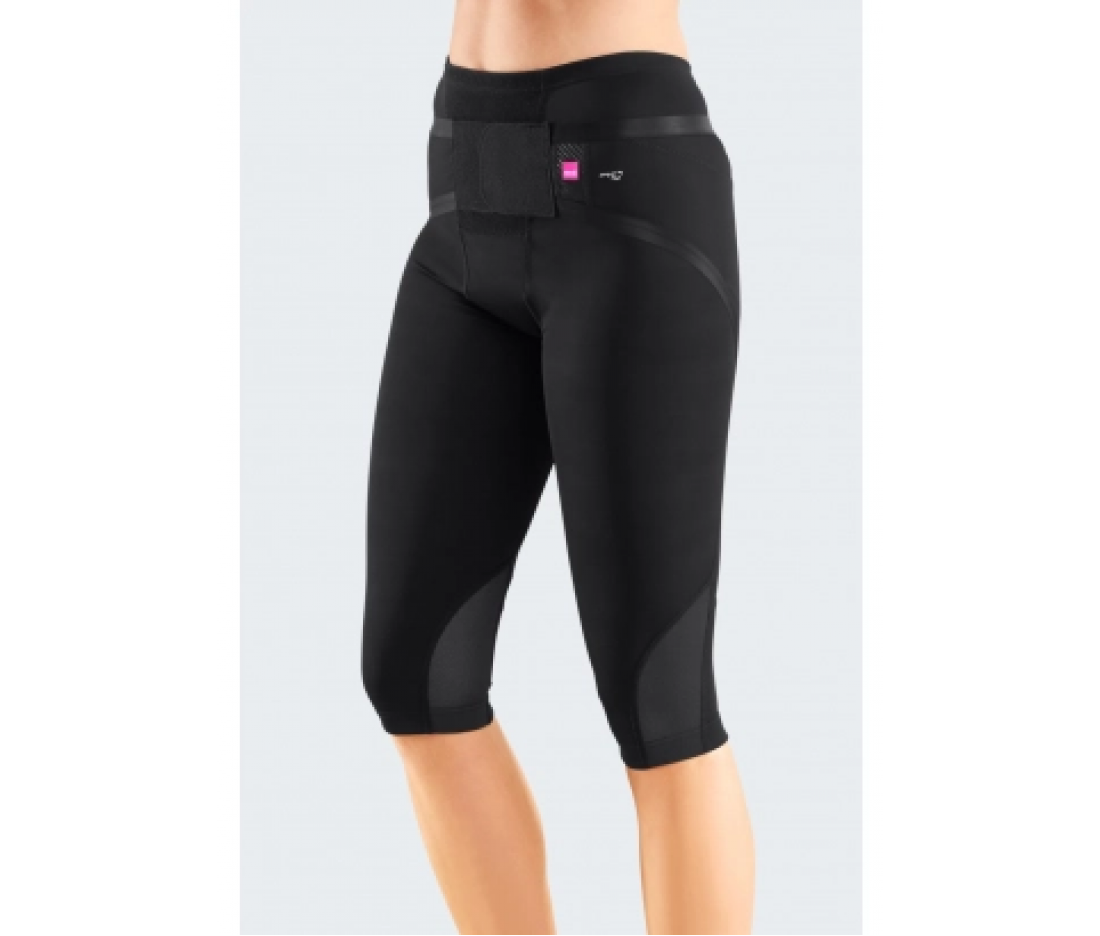 Шорти для корекції постави Posture plus pants Medi