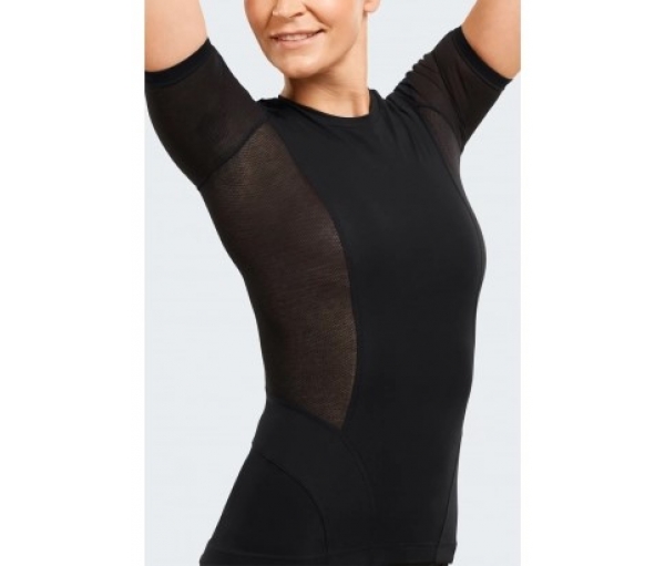 Футболка для корекції постави Posture plus comfort Medi 