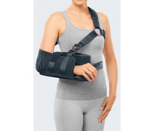 Шина для отведения плеча под углом 15° SAS 15, Medi Шина для отведения плеча под углом 15° SAS 15, Medi