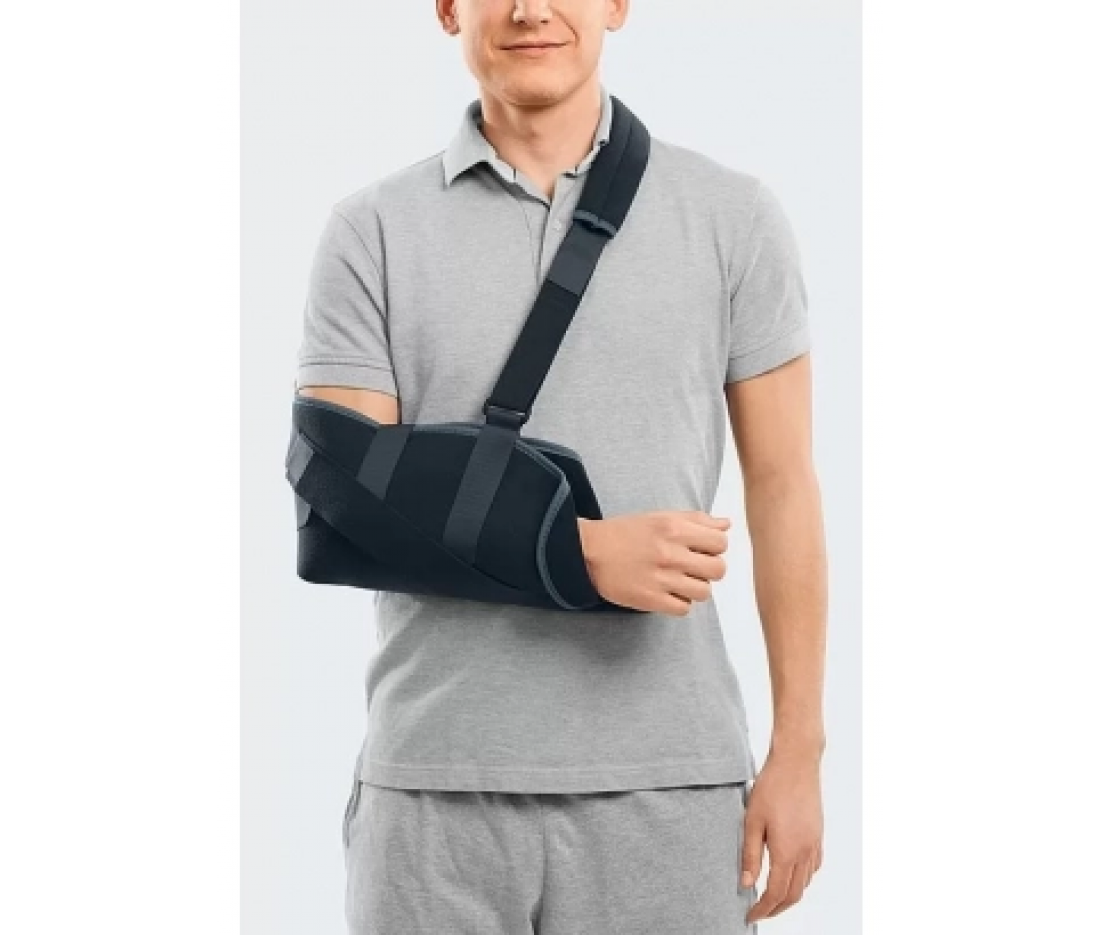 Бандаж для плечового суглоба protect.Arm sling, Medi 