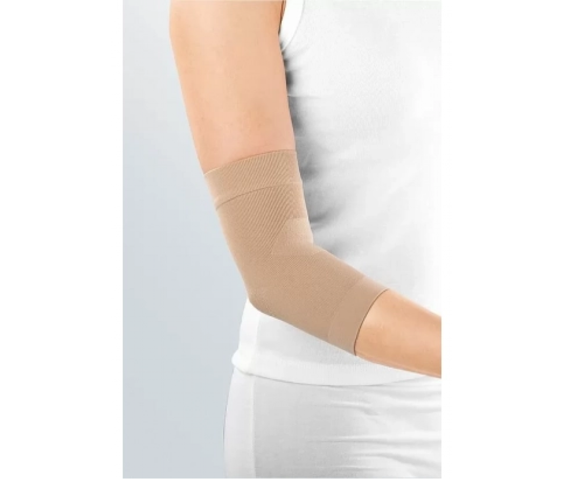 Бандаж ліктьовий Medi Elbow Support
