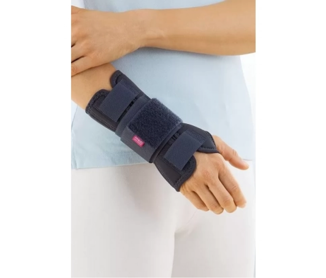 Шина для променево-зап'ясткового суглоба Medi Wrist Support