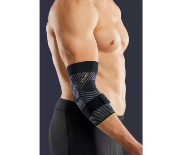 Бандаж локтевой спортивный Epicomed Emotion, Medi