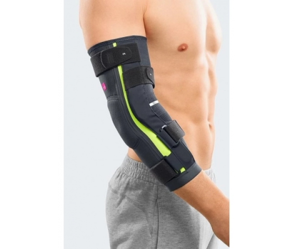 Бандаж локтевой Мedi Epico Active