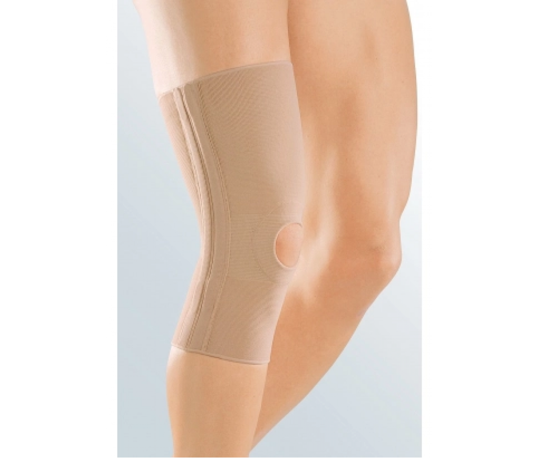 Бандаж колінний компресійний Medi Elastic Knee Support 605