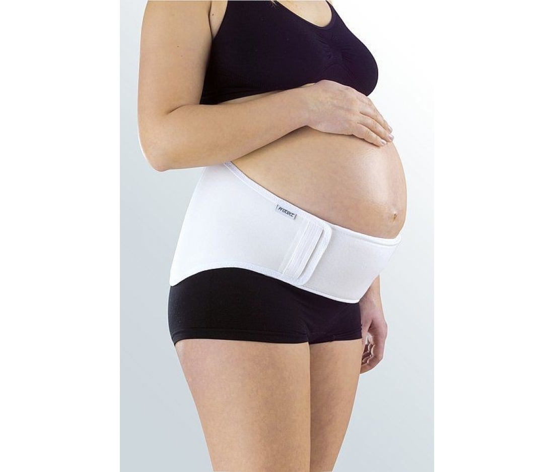 Бандаж для вагітних protect.Maternity belt Medi 