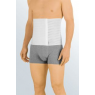 Бандаж післяопераційний абдомінальний protect.Abdominal support Medi 