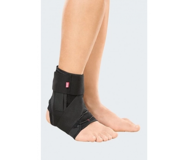 Бандаж голеностопный Мedi Ankle Sport Brace