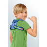 Бандаж для фиксации ключицы детский Мedi clavicle support