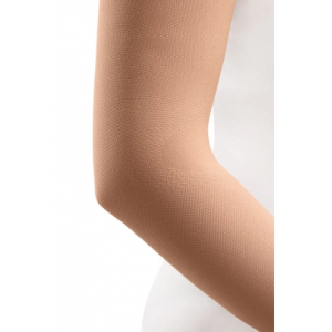 Компрессионный рукав c резинкой на силиконовой основе Mediven Harmony, 2 класс   