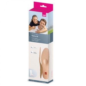 Ортопедические стельки Foot Natural Medi Ортопедические стельки Foot Natural Medi