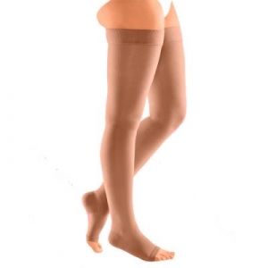 Чулки компрессионные медицинские лечебные Mediven Comfort, 2 класс