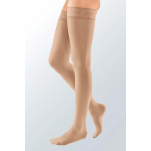 Чулки компрессионные медицинские лечебные Mediven Comfort, 2 класс