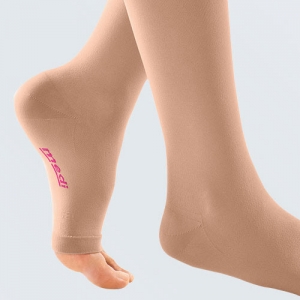 Компрессионные колготы для беременных Mediven Elegance, 2 класс