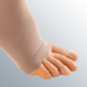 Компрессионные колготы для беременных Mediven Elegance, 1 класс открыты/закрытый носок Компрессионные колготы для беременных Mediven Elegance, 1 класс открыты/закрытый носок