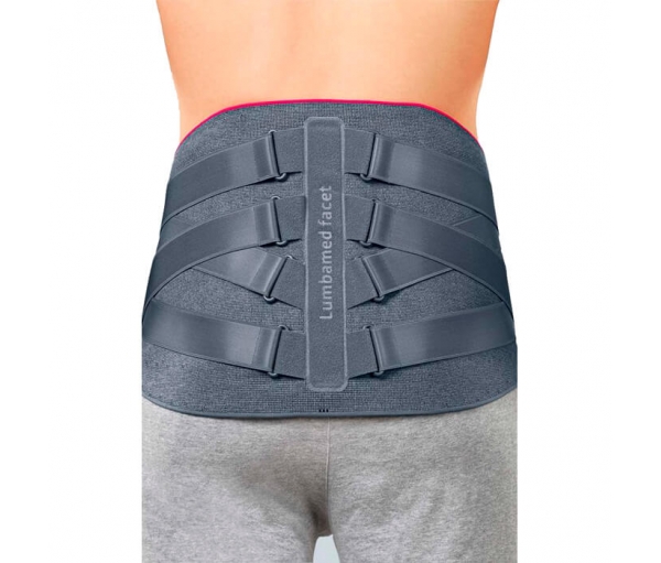 Ортез для поясничного отдела Lumbamed facet Medi