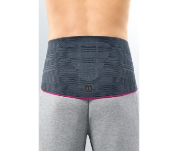 Поясничный бандаж Lumbamed plus с анатомической вставкой Vario-Flex Medi (женский) Поясничный бандаж Lumbamed plus с анатомической вставкой Vario-Flex Medi (женский)