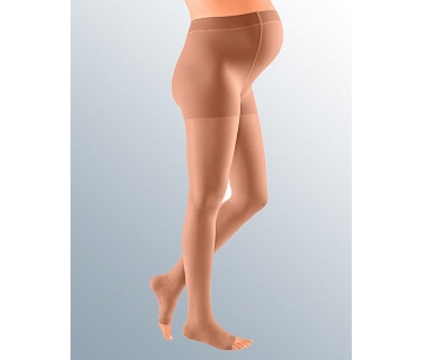 Компрессионные колготы для беременных Mediven Plus, 3 класс Компрессионные колготы для беременных Mediven Plus, 3 класс