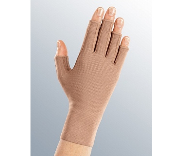 Компрессионная перчатка mediven harmony с пальцами, 1 класс Компрессионная перчатка mediven harmony с пальцами, 1 класс