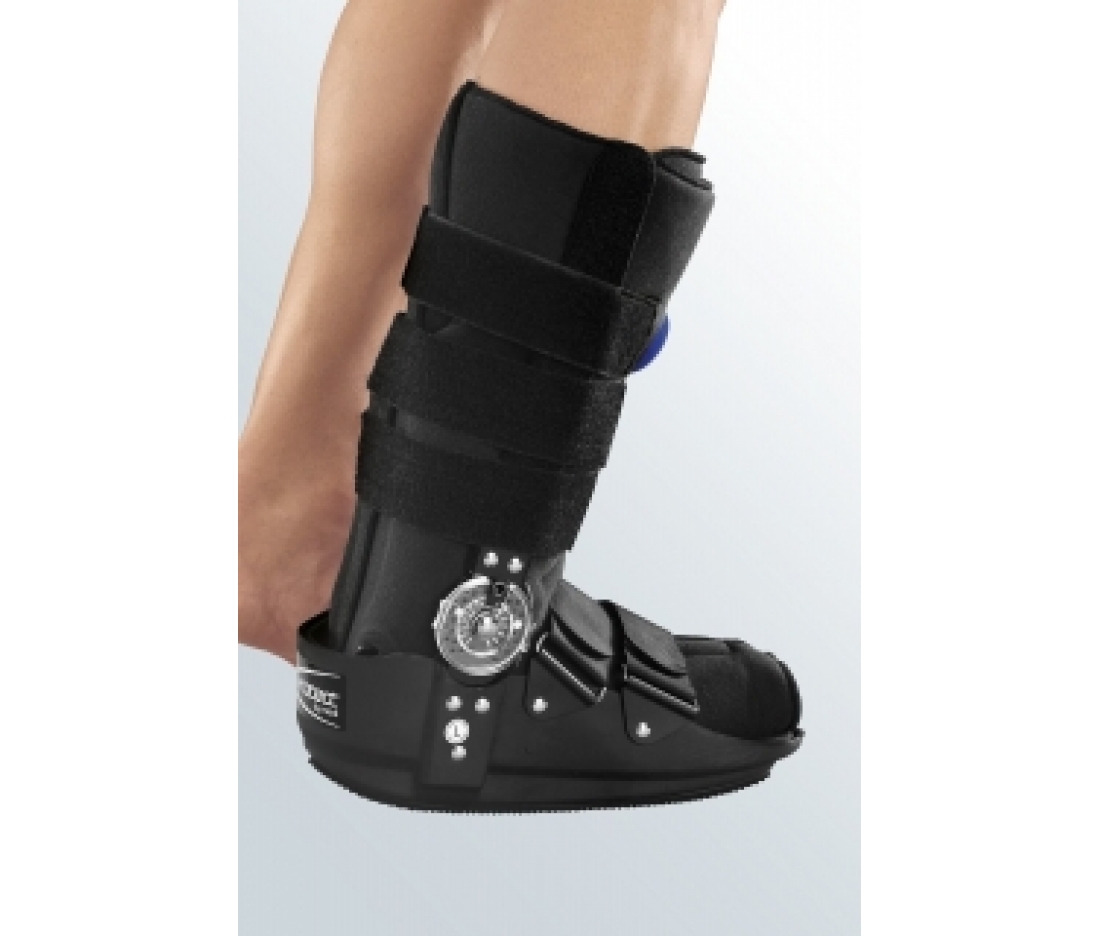 Регулируемый ортез для голеностопного сустава и стопы protect.Air ROM Walker Регулируемый ортез для голеностопного сустава и стопы protect.Air ROM Walker