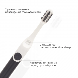 Звукова зубна щітка MEDICA+ ProBrush 7.0 Compact