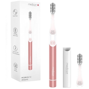 Звукова зубна щітка MEDICA+ ProBrush 7.0 Compact