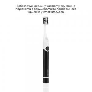 Звукова зубна щітка MEDICA+ ProBrush 7.0 Compact