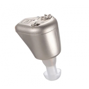 Універсальні насадки для слухового апарату MEDICA+ Sound Control 14 (5 штук)