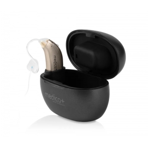 Універсальний слуховий апарат MEDICA+ Sound Control 15