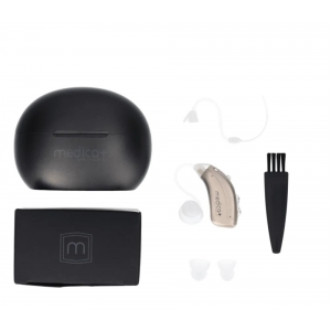 Універсальний слуховий апарат MEDICA+ Sound Control 15