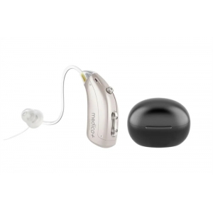 Універсальний слуховий апарат MEDICA+ Sound Control 15