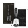 Портативний іригатор WaterPuls 8.0 Black MEDICA+